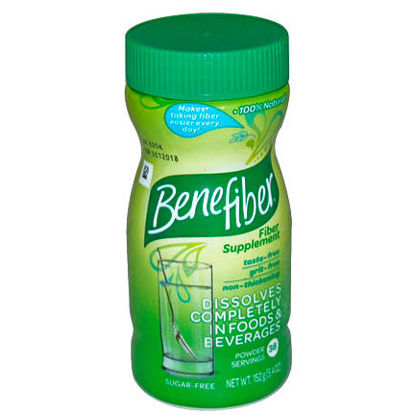 Picture of Benefiber 38 servings
