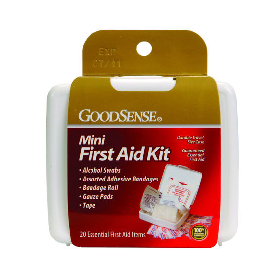 Picture of Mini first aid kit