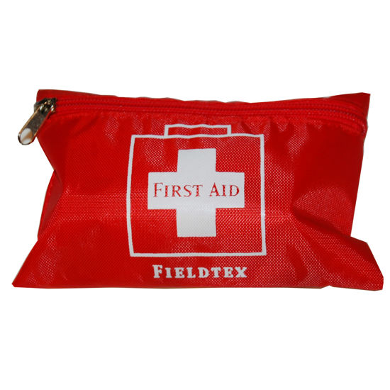 Picture of Personal soft sided first aid kit