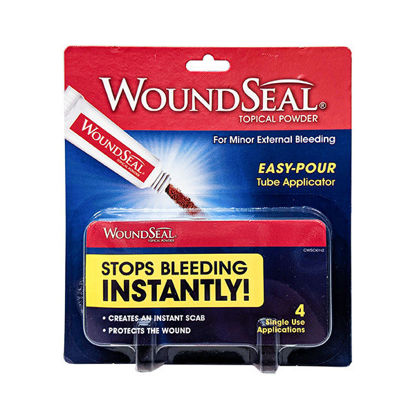 Picture of Wound seal topical powder 4 ct.