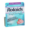 Picture of Rolaids softchews antacid -flavors vary- 12 ct.