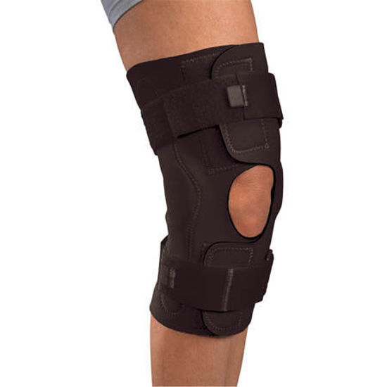 Picture of DJ orthopedics reddie brace small 15.5in. - 18in.