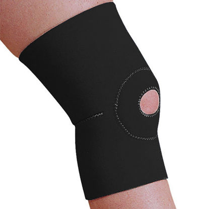 Picture of Extra large scott specialties tera-prene knee support 21.75 in.