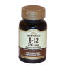 Picture of Vitamin B-12 250mcg tablets 100 ct.