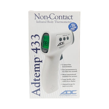 Picture of Non-contact infrared thermometer
