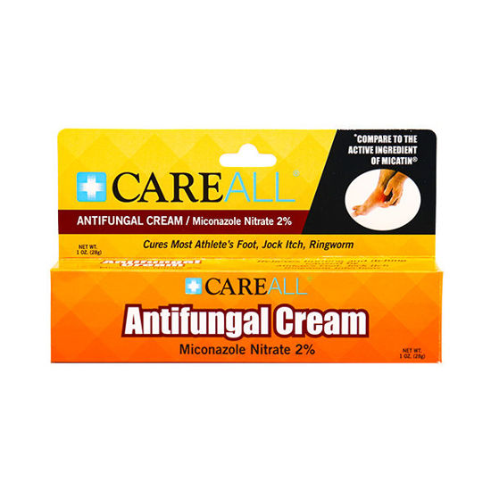 Picture of Antifungal cream 1 oz.