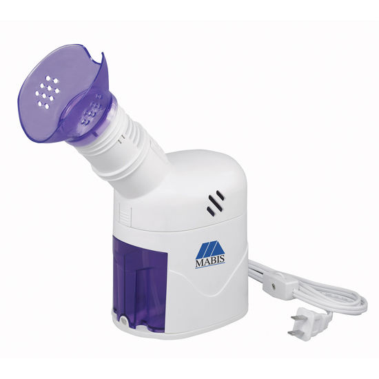 Picture of Steam inhaler