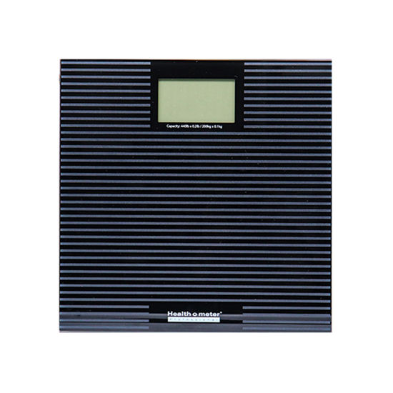 922-10792 Health-O-Meter Professional Digital Scale